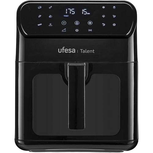 Мультипечь Ufesa Talent Black (72805570)