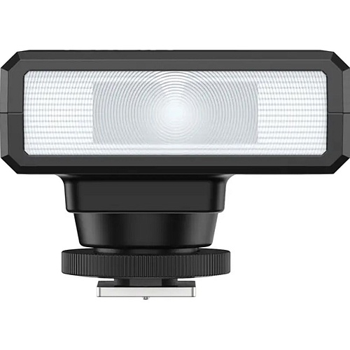 Спалах Ulanzi F12 Mini Speedlite L044GBB1 - придбати в Дніпрі, Україні: ціна, характеристики | інтернет-магазин TOUCH