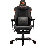 Геймерское кресло Cougar Armor EVO M Orange (3MEVMORB.0001)