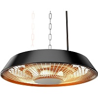 Інфрачервоний обігрівач Neo Tools 90-037 - придбати в Дніпрі, Україні: ціна, характеристики | інтернет-магазин TOUCH