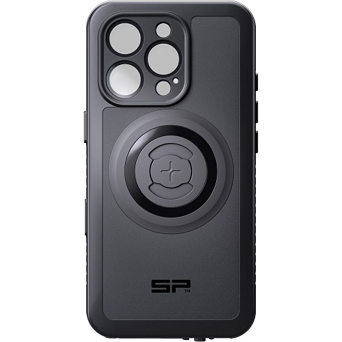 Чохол SP Connect SPC+ Xtreme для iPhone 16 Pro (52910) - придбати в Дніпрі, Україні: ціна, характеристики | інтернет-магазин TOUCH