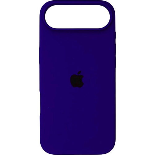 Чохол Silicone Case для Apple iPhone Air Dark Purple AA - придбати в Дніпрі, Україні: ціна, характеристики | інтернет-магазин TOUCH Чохол Silicone Case для Apple iPhone Air Dark Purple AA - придбати в Дніпрі, Україні: ціна, характеристики | інтернет-магазин TOUCH
