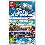 Гра Go Vacation для Nintendo Switch (EN) (045496422431)