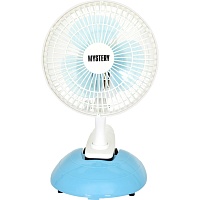 Настольный вентилятор Mystery MSF-2443 Настольный вентилятор Mystery MSF-2443