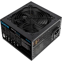 Блок питания PCCooler HW500-NP Блок питания PCCooler HW500-NP