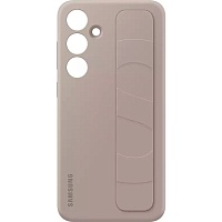 Чохол Standing Grip Case для Samsung Galaxy S24 Plus Taupe (EF-GS926CUEGWW) - придбати в Дніпрі, Україні: ціна, характеристики | інтернет-магазин TOUCH Чохол Standing Grip Case для Samsung Galaxy S24 Plus Taupe (EF-GS926CUEGWW) - придбати в Дніпрі, Україні: ціна, характеристики | інтернет-магазин TOUCH