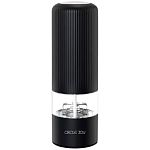 Подрібнювач солі та перцю Circle Joy Electric Grinder Black (CJ-EG02)