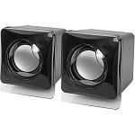 Акустическая система Defender SPK-35 Black (65635) 