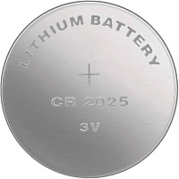 Батарейка Videx CR2025 Батарейка Videx CR2025