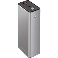 Внешний аккумулятор Proove Metalskin 30000mAh 65W (PBM365210004) Внешний аккумулятор Proove Metalskin 30000mAh 65W (PBM365210004)