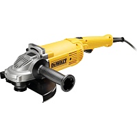 Кутова шліфмашіна DeWalt DWE492 - придбати в Дніпрі, Україні: ціна, характеристики | інтернет-магазин TOUCH