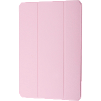 Чехол-книжка Dux Ducis Toby Series With Pencil Holder для Apple iPad 10th Gen 10.9" (2022)/ iPad 11 (2025) Pink Чехол-книжка Dux Ducis Toby Series With Pencil Holder для Apple iPad 10th Gen 10.9" (2022)/ iPad 11 (2025) Pink