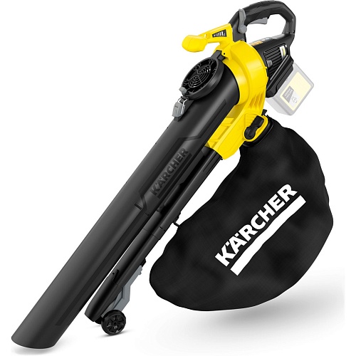 Садовый пылесос-воздуходувка Karcher BLV 36-240 Battery (1.444-170.0)
