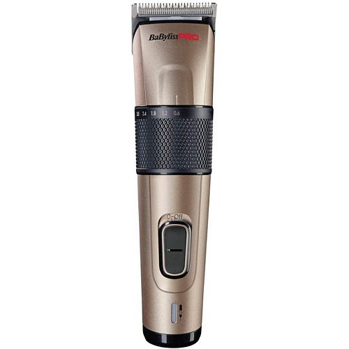 Машинка для стрижки BaByliss PRO FX862E Cut–Definer