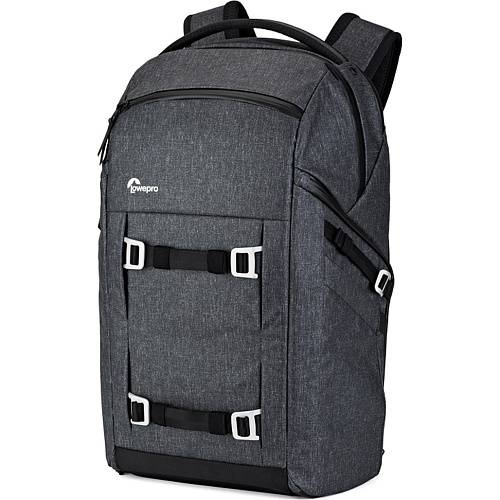 Рюкзак для фотоаппарата Lowepro FreeLine BP 350 AW Grey (LP37229-PWW)