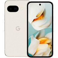 Смартфон Google Pixel 9a 8/128GB Porcelain Смартфон Google Pixel 9a 8/128GB Porcelain