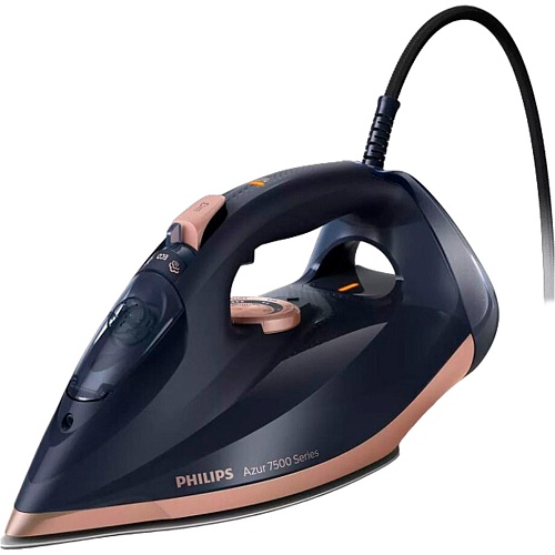 Праска Philips DST7510/80 - придбати в Дніпрі, Україні: ціна, характеристики | інтернет-магазин TOUCH