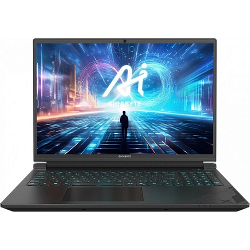 Ноутбук Gigabyte G6X 9KG 2024 (9KG-43EE894SD)