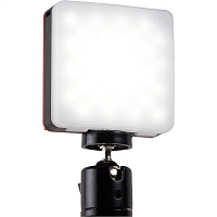 Накамерный свет Tolifo HF-64B LED 5W 3200-5600K