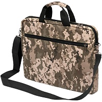 Cумка для ноутбука Vinga NB110X 16" Pixel (NB110XPX)