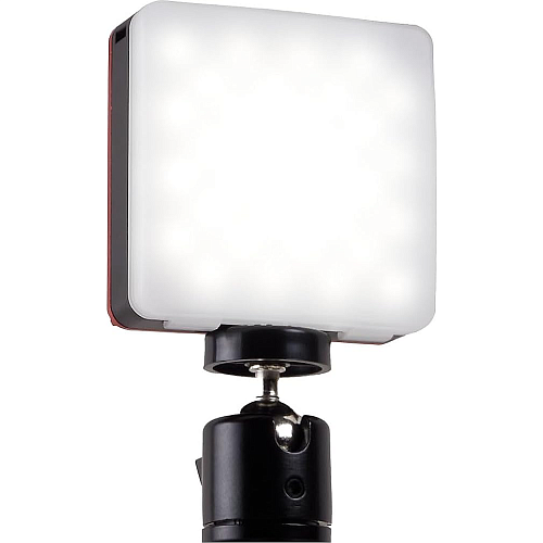 Накамерне світло Tolifo HF-64B LED 5W 3200-5600K - придбати в Дніпрі, Україні: ціна, характеристики | інтернет-магазин TOUCH