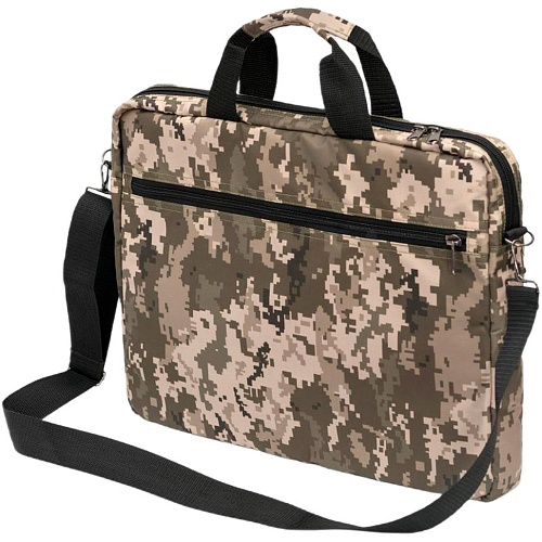 Cумка для ноутбука Vinga NB110X 16" Pixel (NB110XPX)