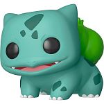 Фігурка Funko Pop! Pokemon: Бульбазавр 9.6см (50404)