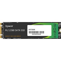 SSD накопичувач Apacer AST280X 512GB (AP512GAST280X-1) - придбати в Дніпрі, Україні: ціна, характеристики | інтернет-магазин TOUCH SSD накопичувач Apacer AST280X 512GB (AP512GAST280X-1) - придбати в Дніпрі, Україні: ціна, характеристики | інтернет-магазин TOUCH