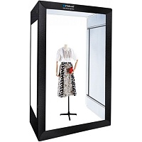 Фотобокс Puluz (PU5210EU) - придбати в Дніпрі, Україні: ціна, характеристики | інтернет-магазин TOUCH