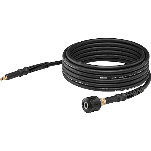 Шланг для мийки високого тиску Karcher Quick Connect 10м (2.641-710.0) - придбати в Дніпрі, Україні: ціна, характеристики | інтернет-магазин TOUCH