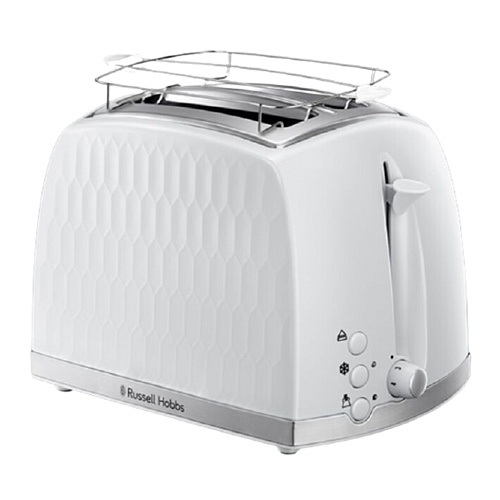 Тостер Russell Hobbs 26060-56 - придбати в Дніпрі, Україні: ціна, характеристики | інтернет-магазин TOUCH