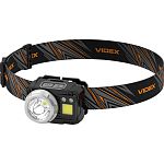 Налобный фонарь Videx VLF-H075C