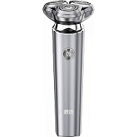 Электробритва Enchen Rotary Shaver X6 Silver Электробритва Enchen Rotary Shaver X6 Silver