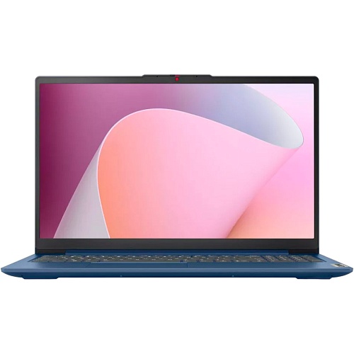 Ноутбук Lenovo IdeaPad Slim 3 15IAH8 (83ER00A3RM)