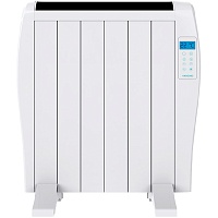 Конвекційний обігрівач Cecotec Ready Warm 1200 Thermal Connected (CCTC-05373) - придбати в Дніпрі, Україні: ціна, характеристики | інтернет-магазин TOUCH