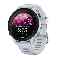 Смарт-годинник Garmin Forerunner 255 Music Whitestone (010-02641-31) - придбати в Дніпрі, Україні: ціна, характеристики | інтернет-магазин TOUCH Смарт-годинник Garmin Forerunner 255 Music Whitestone (010-02641-31) - придбати в Дніпрі, Україні: ціна, характеристики | інтернет-магазин TOUCH