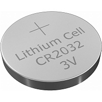 Батарейка Hyundai CR2032 Батарейка Hyundai CR2032