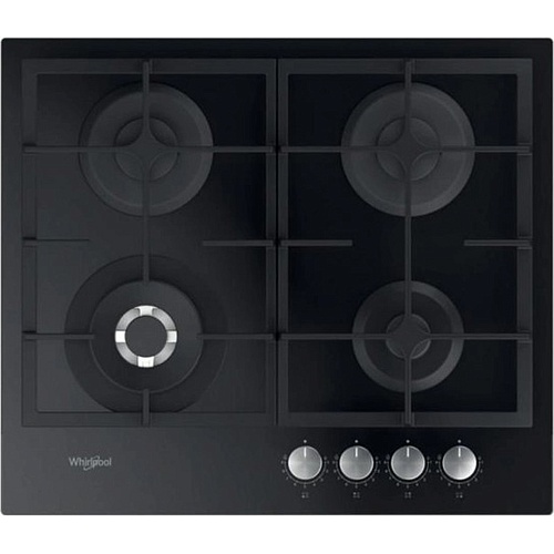 Газова варильна поверхня Whirlpool AKTL 629 NB - придбати в Дніпрі, Україні: ціна, характеристики | інтернет-магазин TOUCH