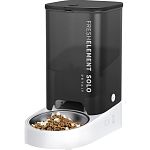 Розумна годівниця Petkit Fresh Element Solo P570 Dark Grey