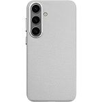 Чохол Epik Leather Case для Samsung Galaxy S25 Plus Stone AAA