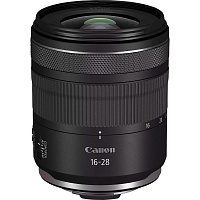 Объектив Canon RF 16-28mm f/2.8 IS STM (6906C005) Объектив Canon RF 16-28mm f/2.8 IS STM (6906C005)