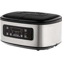 Мультиварка Ardesto DMC-SA1212SB - придбати в Дніпрі, Україні: ціна, характеристики | інтернет-магазин TOUCH