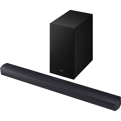 Саундбар Samsung HW-B450F/UA