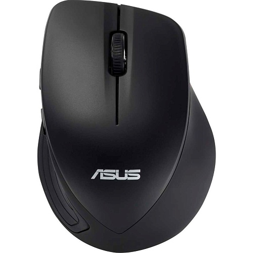 Миша Asus WT465 Black (90XB0090-BMU040) - придбати в Дніпрі, Україні: ціна, характеристики | інтернет-магазин TOUCH