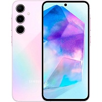 Смартфон Samsung Galaxy A55 8/128GB Lilac (SM-A556BLVA) - придбати в Дніпрі, Україні: ціна, характеристики | інтернет-магазин TOUCH Смартфон Samsung Galaxy A55 8/128GB Lilac (SM-A556BLVA) - придбати в Дніпрі, Україні: ціна, характеристики | інтернет-магазин TOUCH