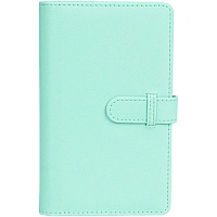 Фотоальбом Fujifilm Instax Mini Album Green 108pc
