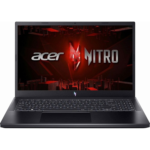 Ноутбук Acer Nitro V 15 ANV15-51-789J (NH.QRYAA.001) CUSTOM