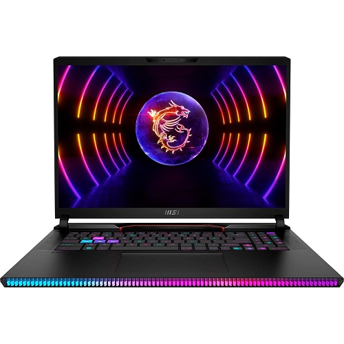 Ноутбук MSI Raider GE78HX 13VG (RAIDERGE7813087) - придбати в Дніпрі, Україні: ціна, характеристики | інтернет-магазин TOUCH