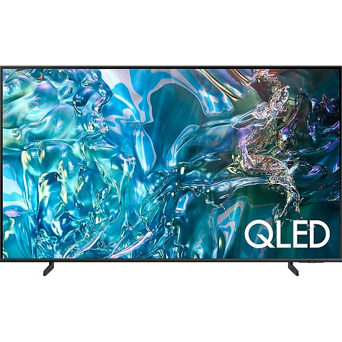 Телевизор Samsung Q60D 50" QLED 4K (QE50Q60D)