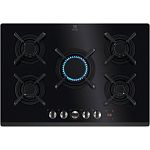Газовая варочная поверхность Electrolux KGG753753K